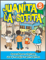 Juanita y la Gotita 5