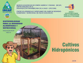 Cultivo hidropónico INCAP