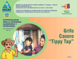 GRIFO CASERO TIPPY TAP